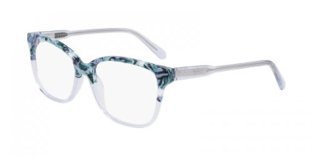 Draper James DJ5038 Eyeglasses - view 2